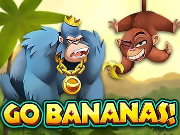 Go Bananas